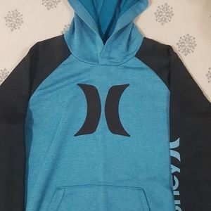 Youth Hurley hoodie